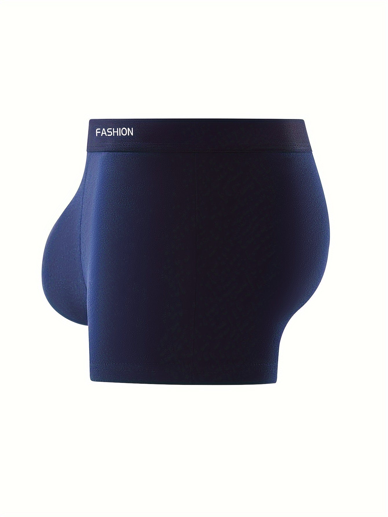 Men's Boxer Briefs - Breathable 10 Pack Soft – view 12