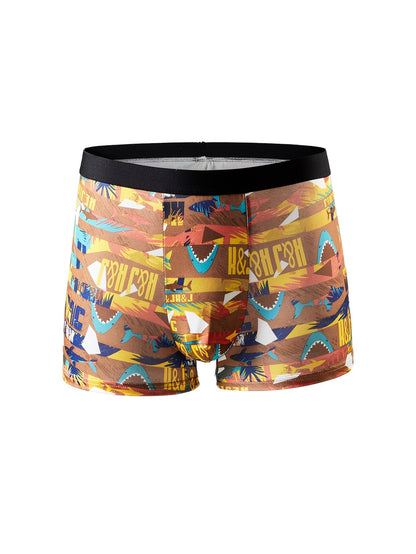 Men's Boxer Briefs - Breathable 20 Pack – main product image