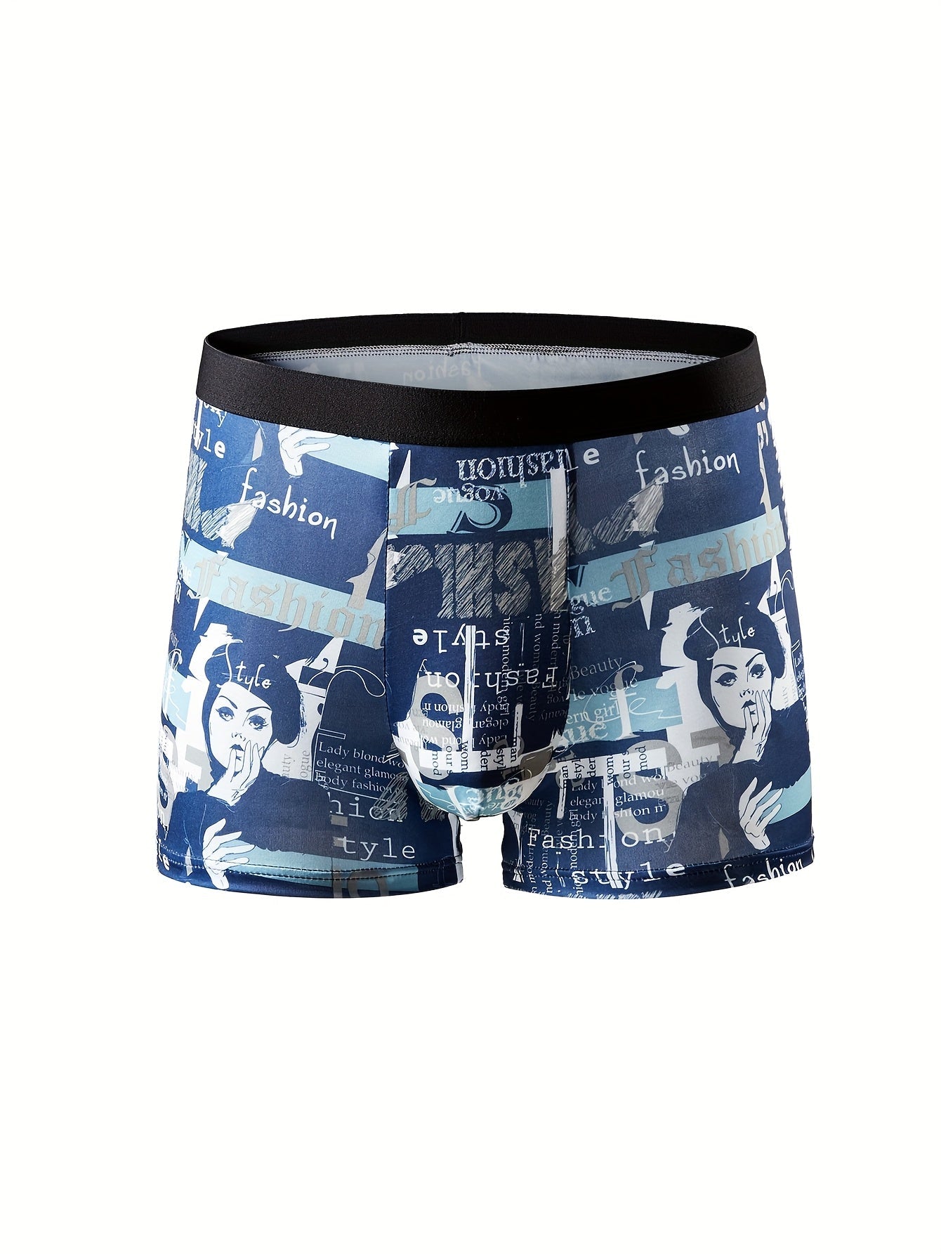 Men's Boxer Briefs - Breathable 20 Pack – view 3