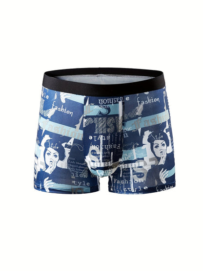 Men's Boxer Briefs - Breathable 20 Pack – view 3