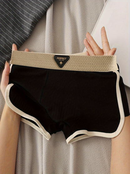 Men's Boxer Briefs - Breathable 3 Pack – Sizes S–XL – view 3