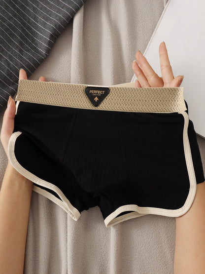 Men's Boxer Briefs - Breathable 3 Pack – Sizes S–XL – view 5