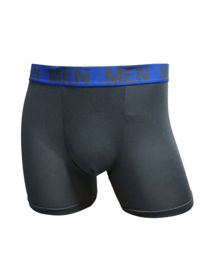 Men's Boxer Briefs - Breathable 5 Pack – 5Pcs – view 5