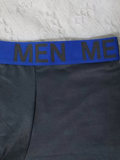 Men's Boxer Briefs - Breathable 5 Pack – 5Pcs – view 6