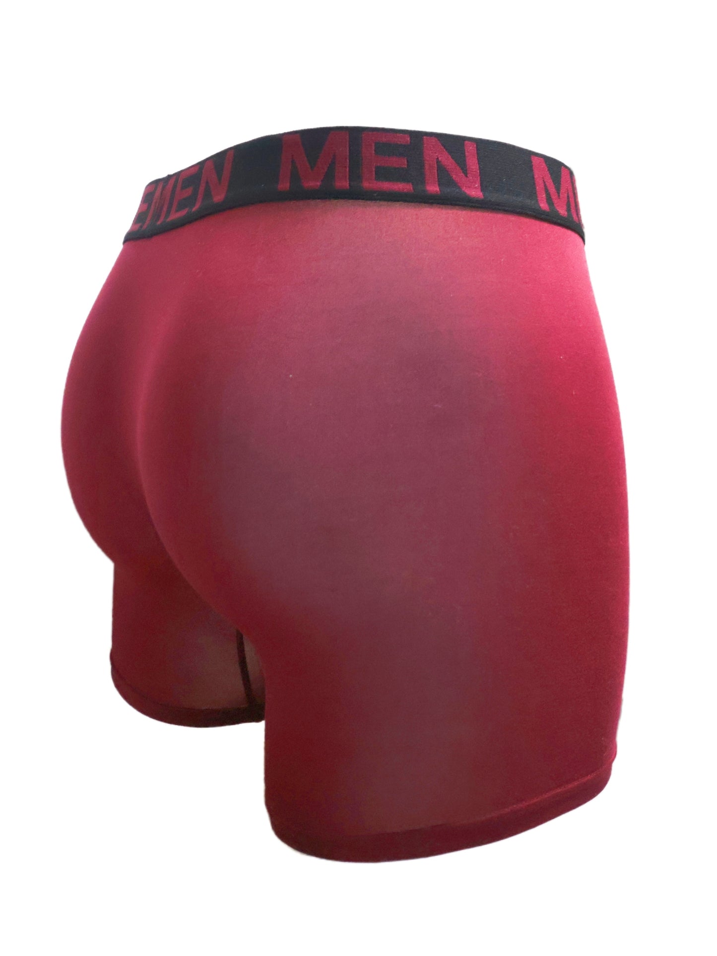 Men's Boxer Briefs - Breathable 5 Pack – 5Pcs – view 8