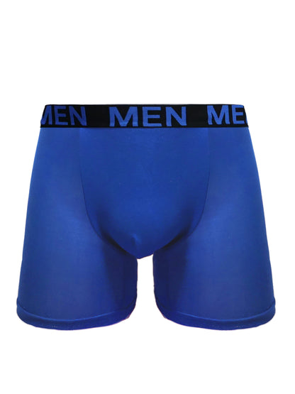 Men's Boxer Briefs - Breathable 5 Pack – 5Pcs – view 10