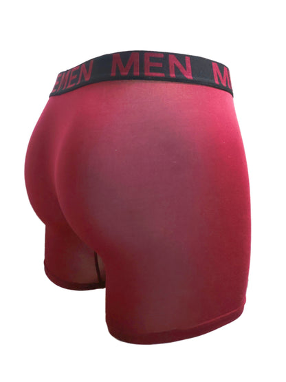 Men's Boxer Briefs - Breathable 5 Pack – 5Pcs – view 12
