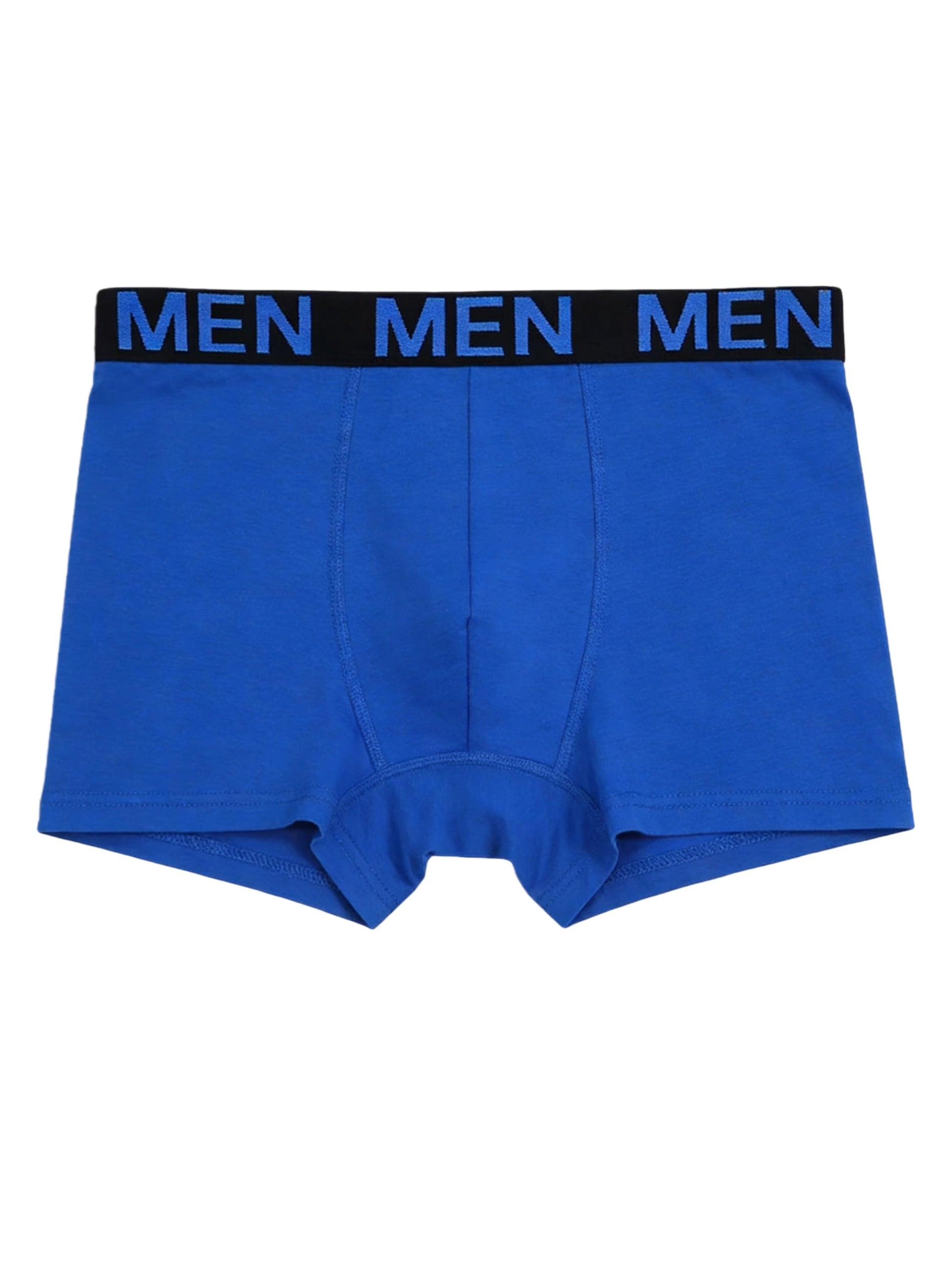 Men's Boxer Briefs - Breathable 5 Pack Essential – view 4
