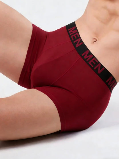 Men's Boxer Briefs - Breathable 5 Pack Essential – view 5