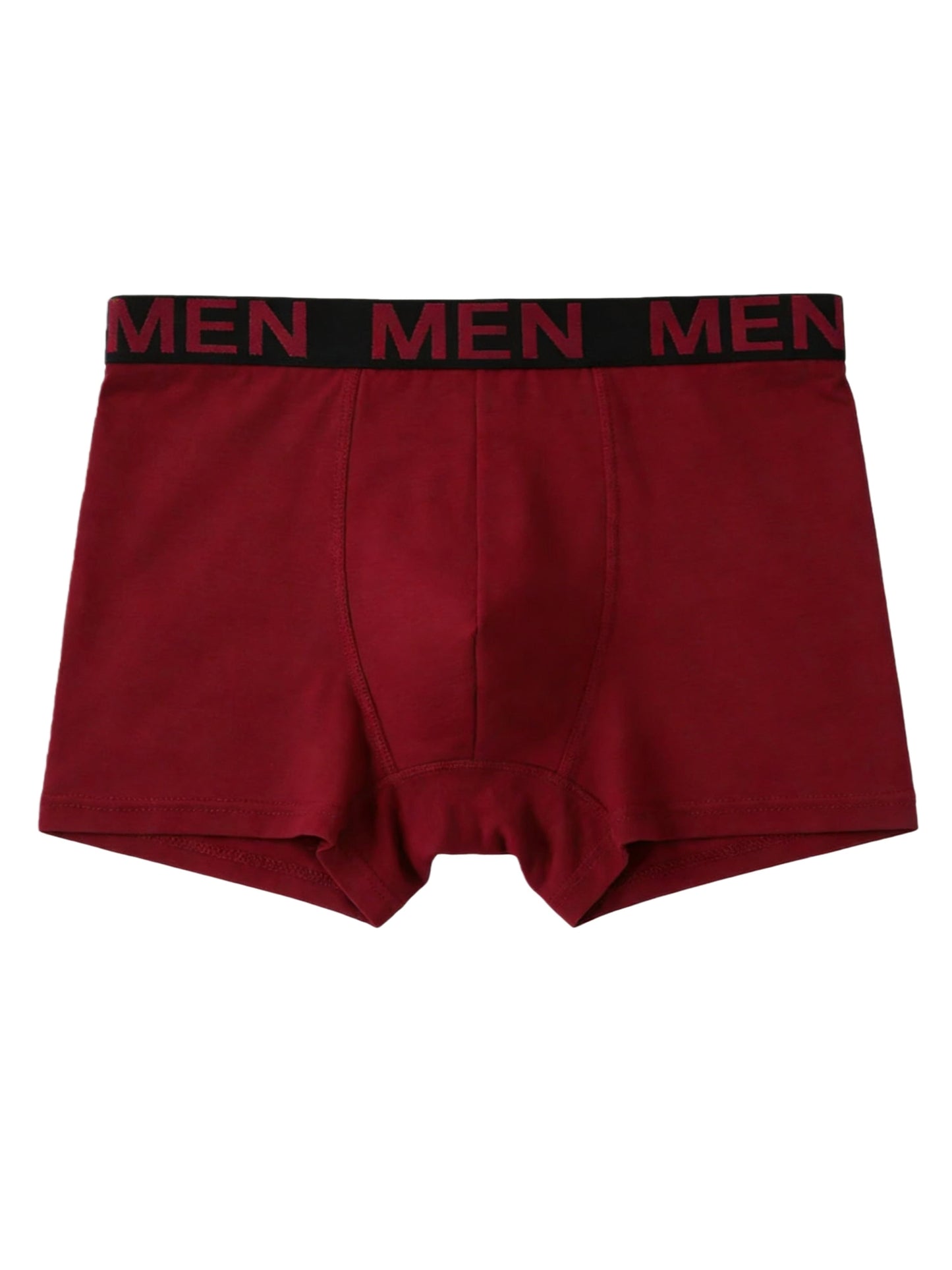 Men's Boxer Briefs - Breathable 5 Pack Essential – view 6