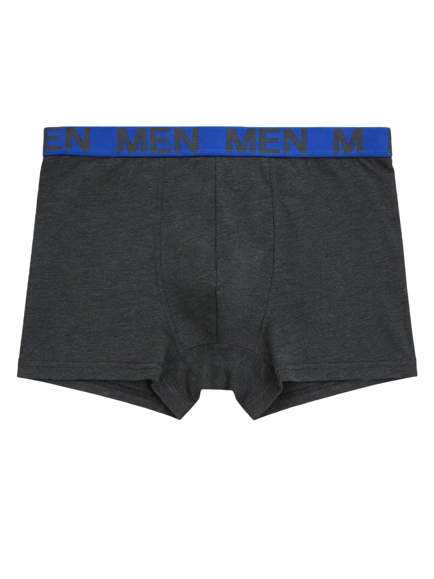 Men's Boxer Briefs - Breathable 5 Pack Essential – view 7