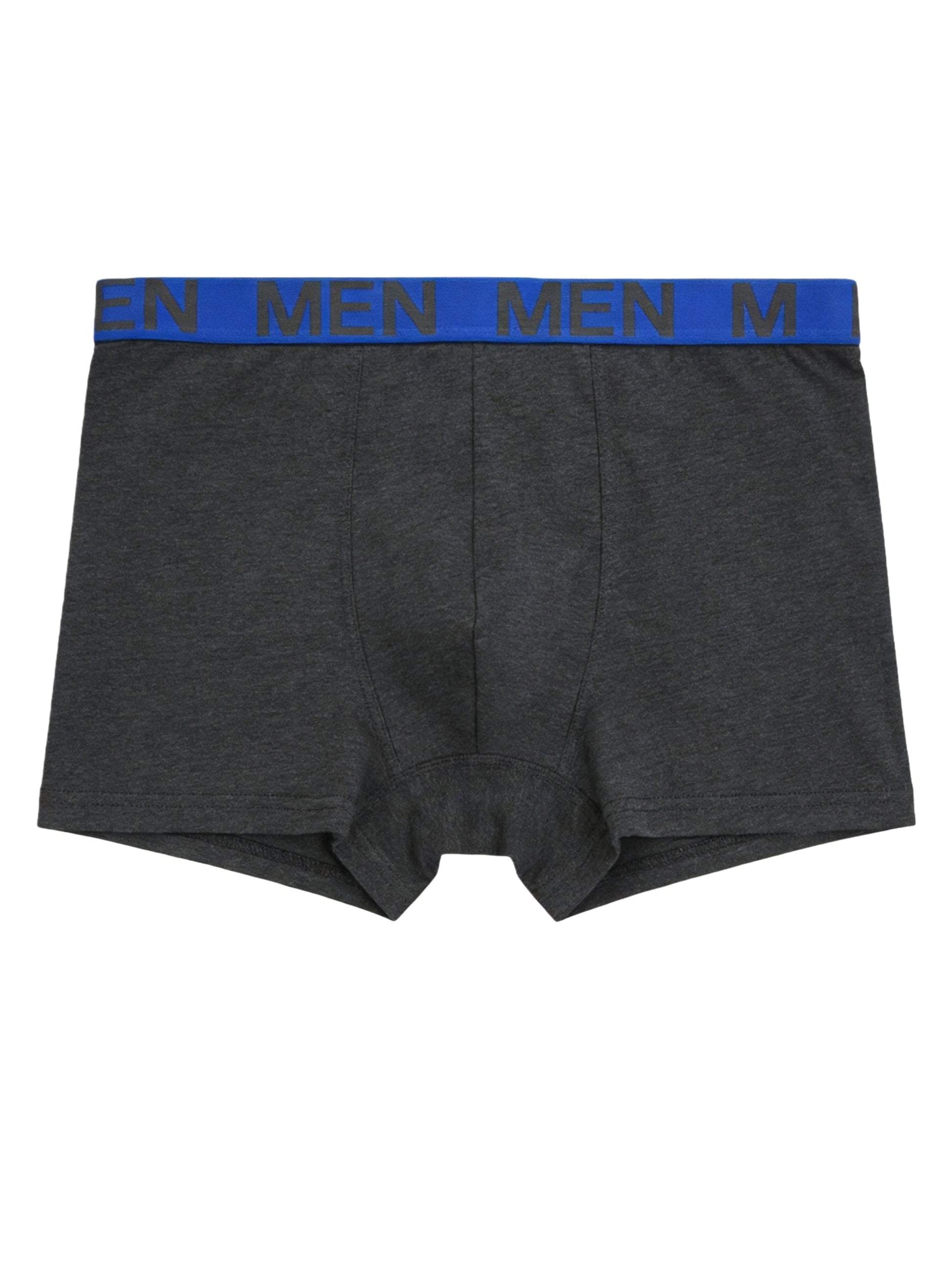 Men's Boxer Briefs - Breathable 5 Pack Essential – view 7