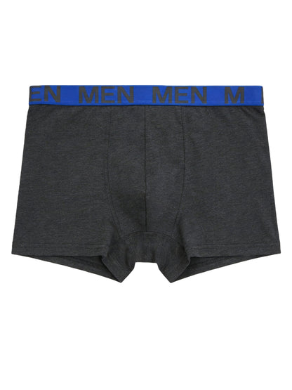 Men's Boxer Briefs - Breathable 5 Pack Essential – view 7