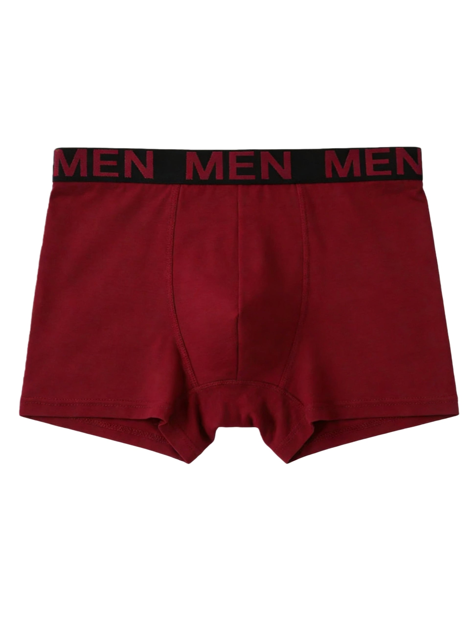 Men's Boxer Briefs - Breathable 5 Pack Essential – view 12