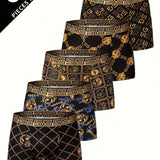 5PCS-Random mixed colors