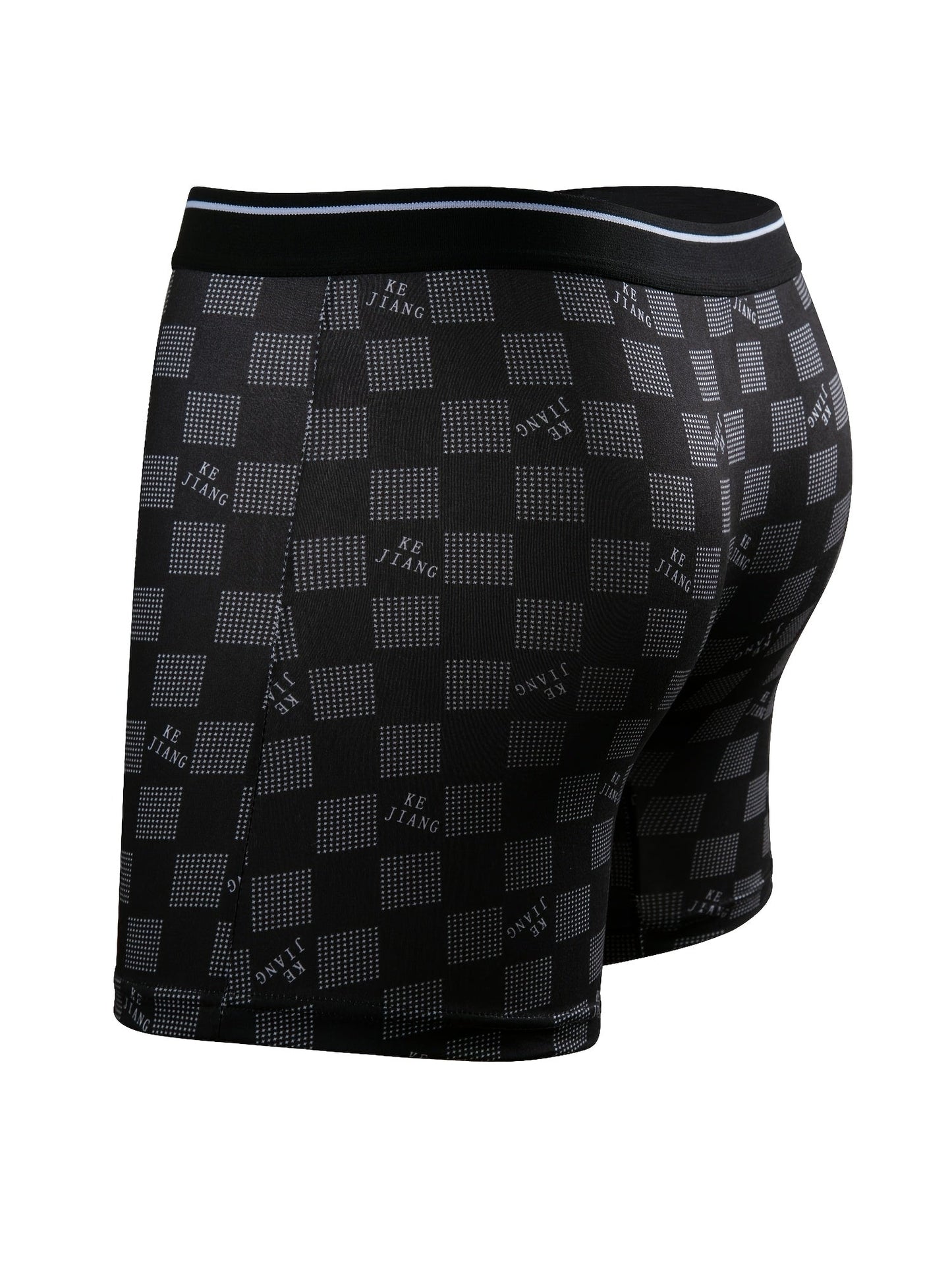 Men's Boxer Briefs - Breathable 6 Pack – Sizes S–XXXL – view 2