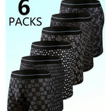 6-piece set of extended briefs