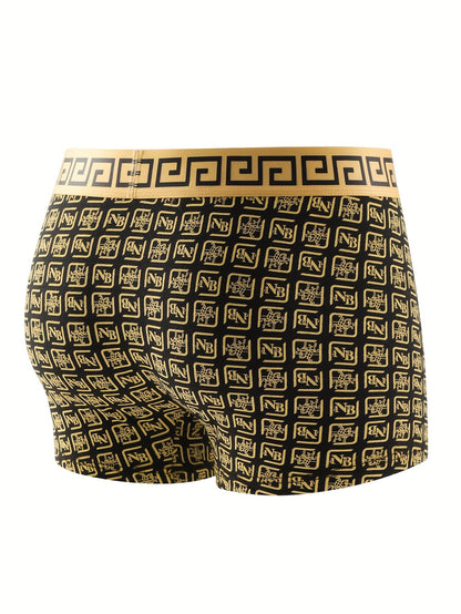 Men's Boxer Briefs - Breathable 8 Pack – Sizes S–XXL – view 6