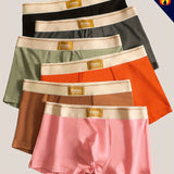Mixed colors