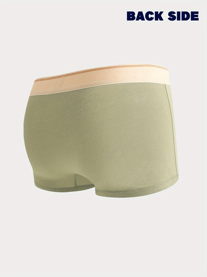 Men's Boxer Briefs - Breathable – Sizes M–XXXL – view 3