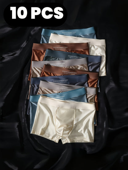 Men's Boxer Briefs – Colorway 12069 – main product image