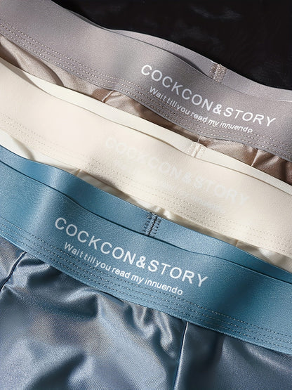 Men's Boxer Briefs – Colorway 12069 – view 11