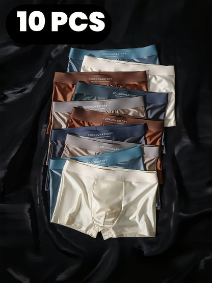 Men's Boxer Briefs – Colorway 12069 – view 21