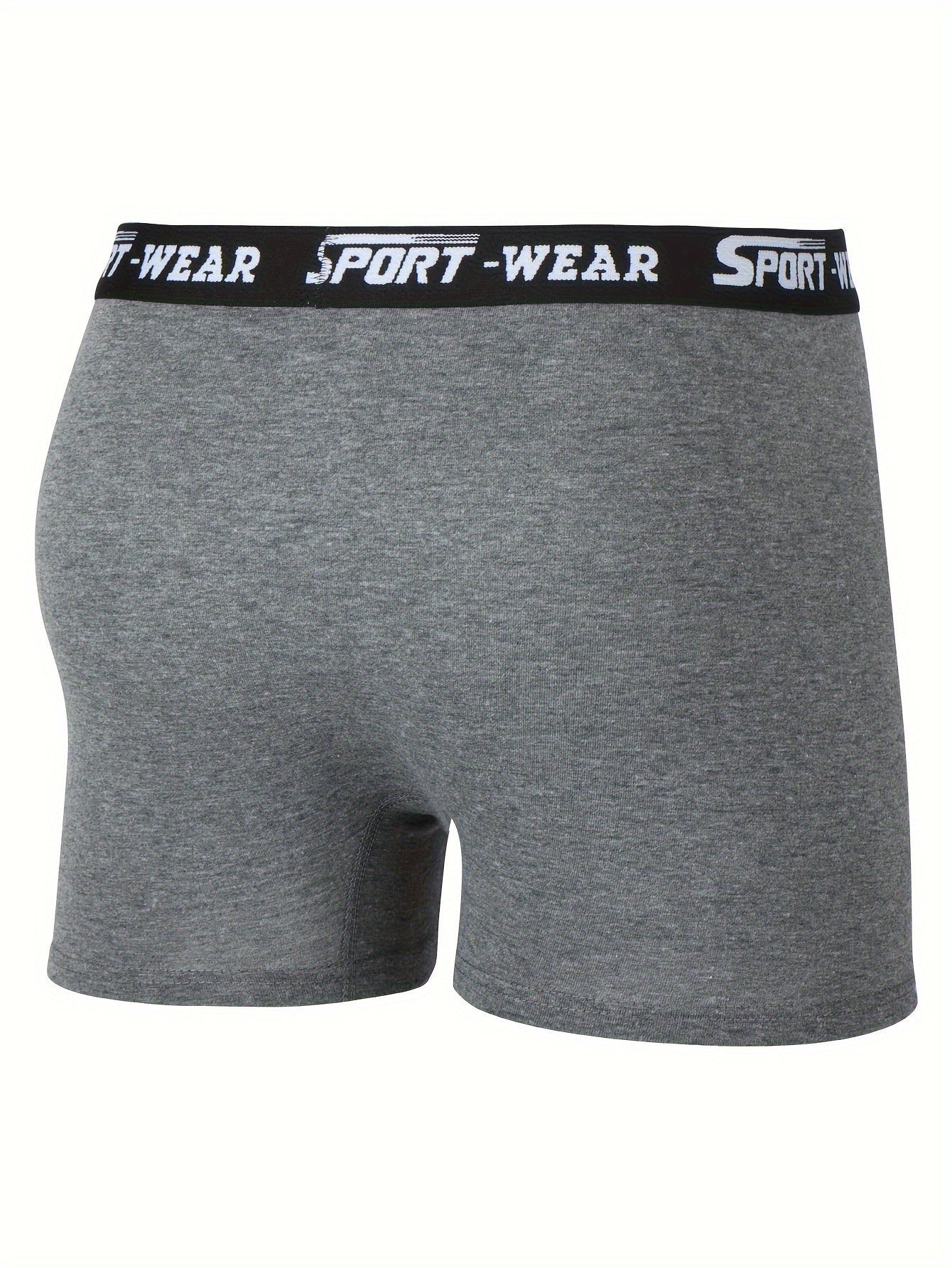 Men's Boxer Briefs - Everyday Comfort 10 Pack – view 2