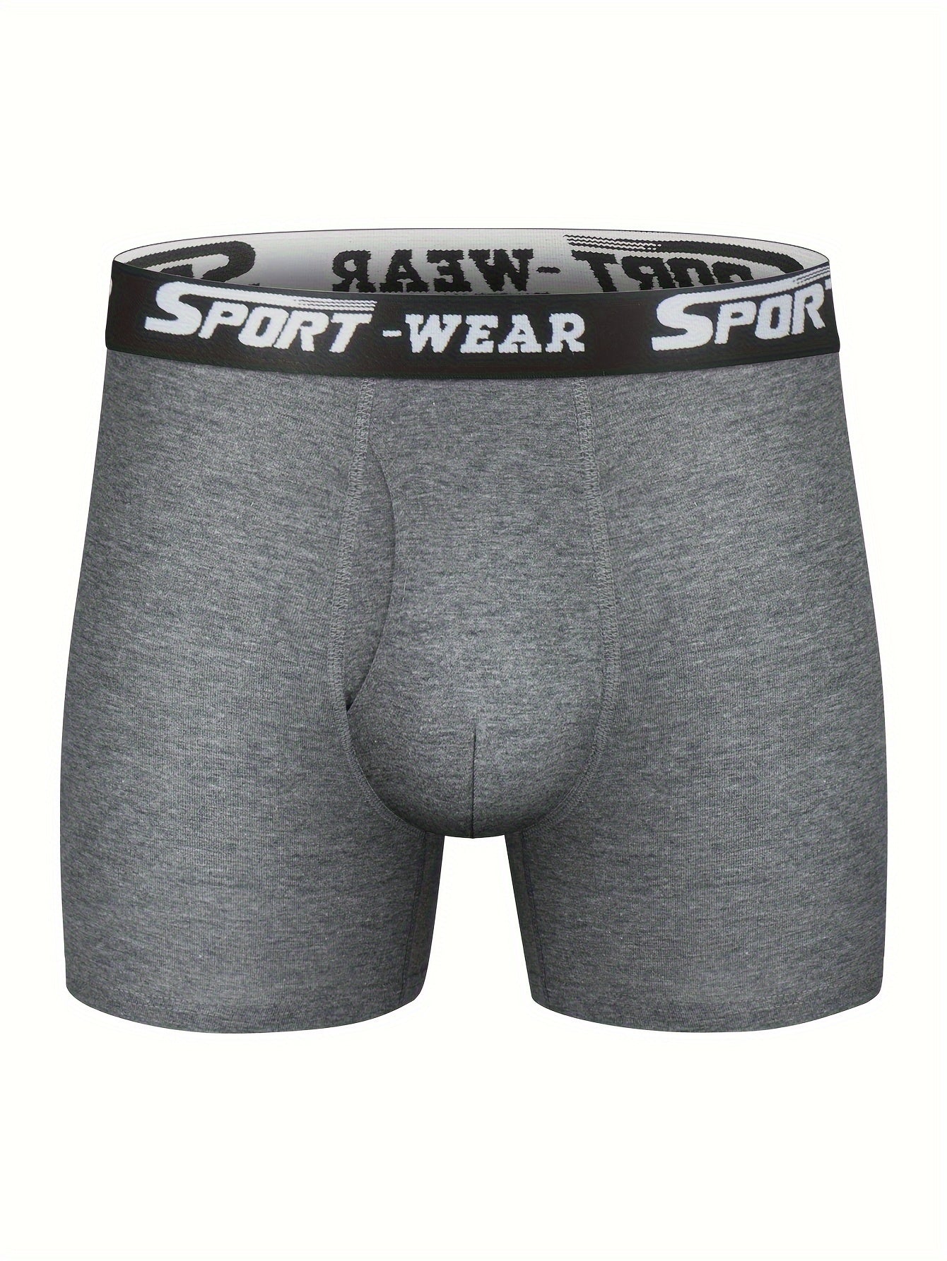 Men's Boxer Briefs - Everyday Comfort 10 Pack – view 3