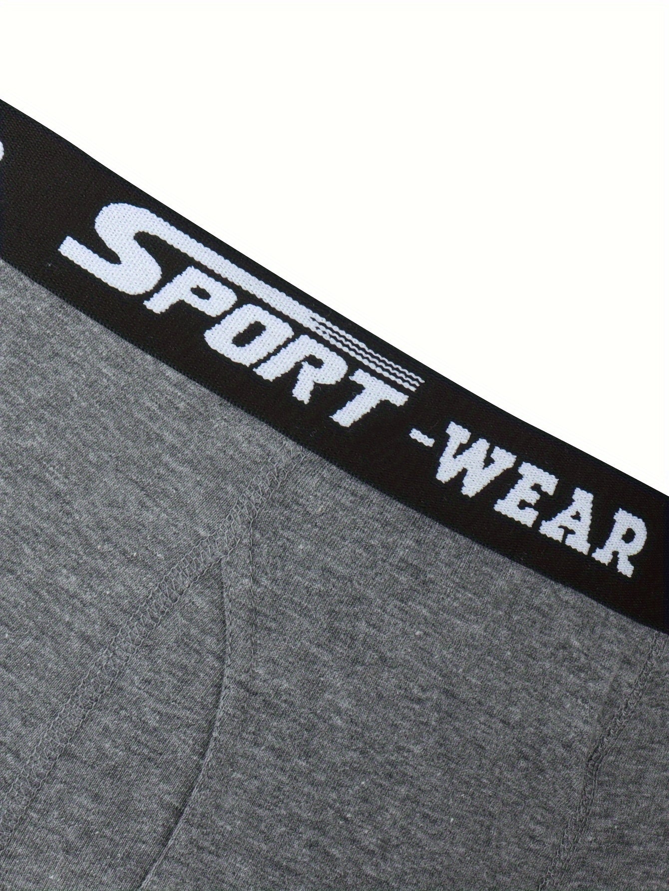 Men's Boxer Briefs - Everyday Comfort 10 Pack – view 4