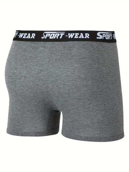 Men's Boxer Briefs - Everyday Comfort 10 Pack – view 8