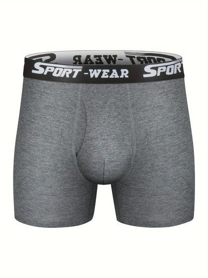 Men's Boxer Briefs - Everyday Comfort 10 Pack – view 9
