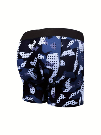 Men's Boxer Briefs - Everyday Comfort 10 Pack Soft – view 2