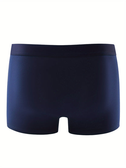 Men's Boxer Briefs - Everyday Comfort – 4pcs-LT – view 6