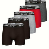 5pcs-mixed Color