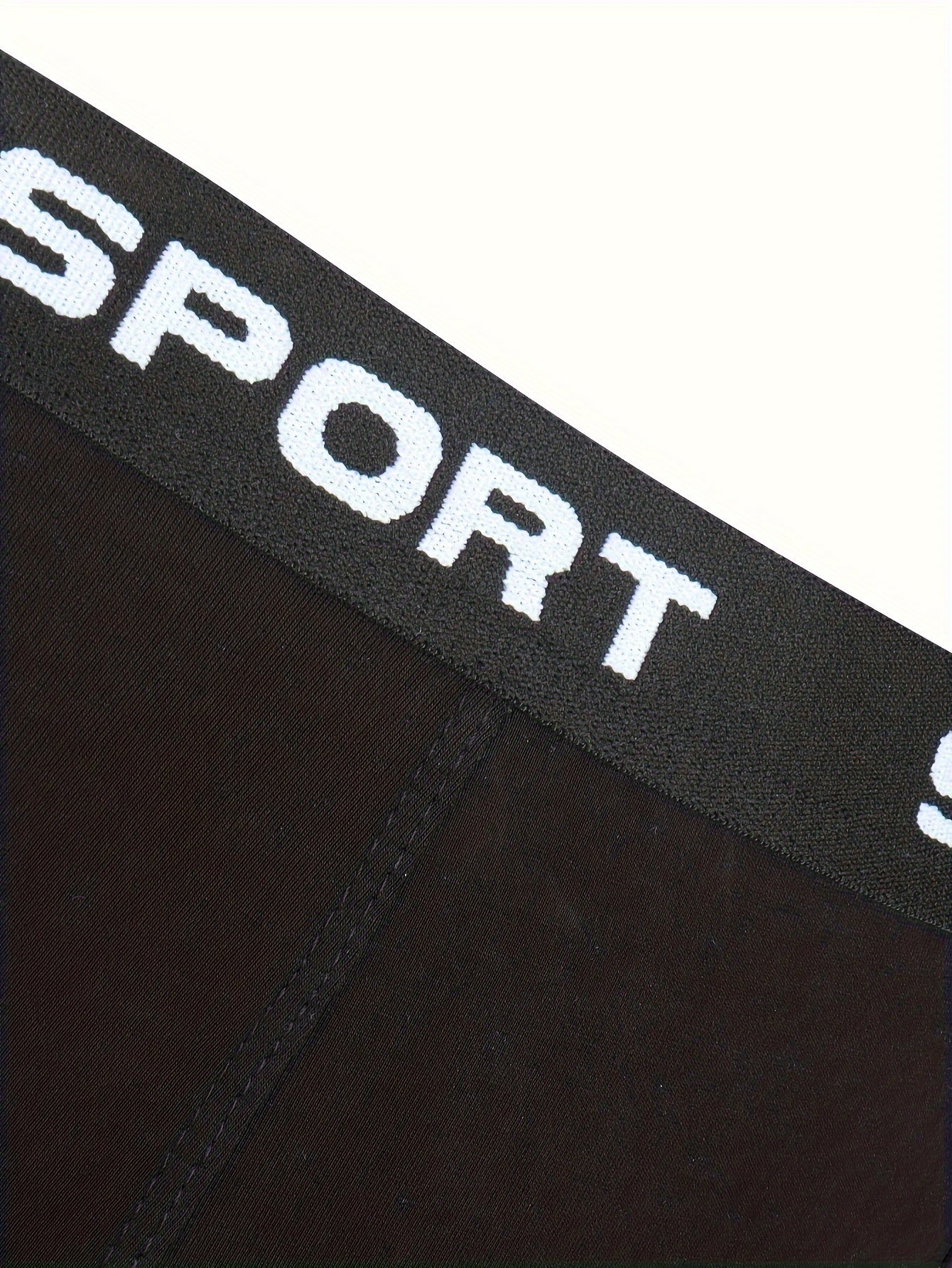 Men's Boxer Briefs - Everyday Comfort 5 Pack – view 4