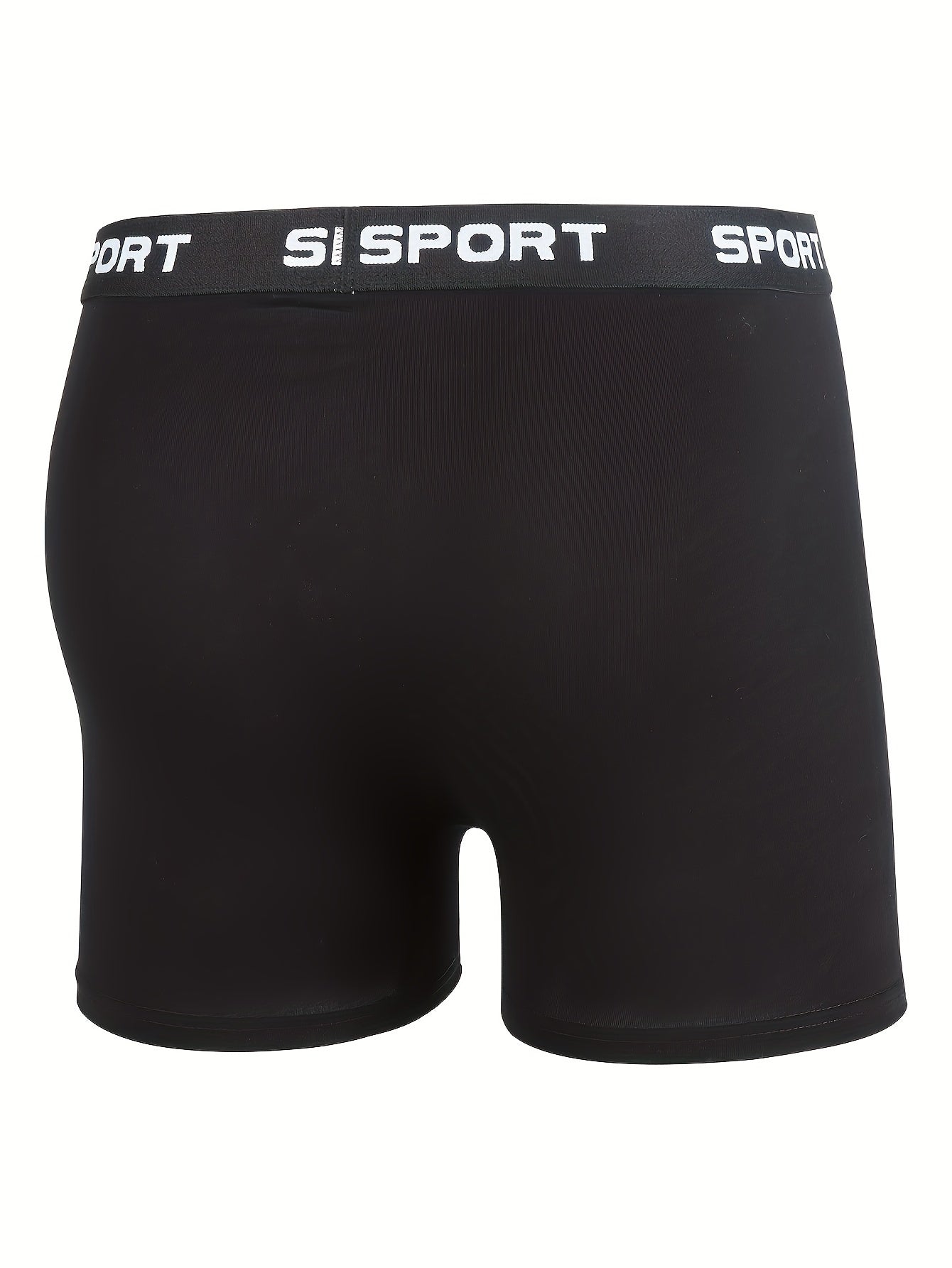 Men's Boxer Briefs - Everyday Comfort 5 Pack – view 7