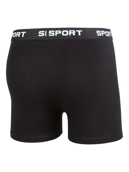 Men's Boxer Briefs - Everyday Comfort 5 Pack – view 7