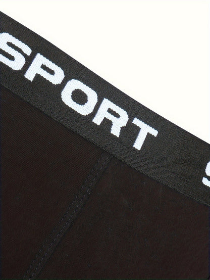 Men's Boxer Briefs - Everyday Comfort 5 Pack – view 9