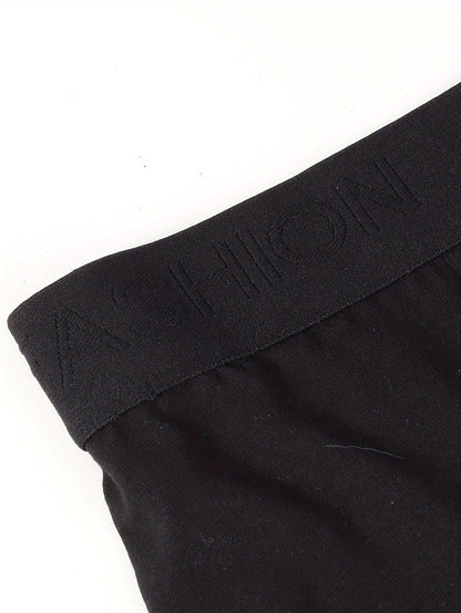 Men's Boxer Briefs - Everyday Comfort 5 Pack Essential – view 4