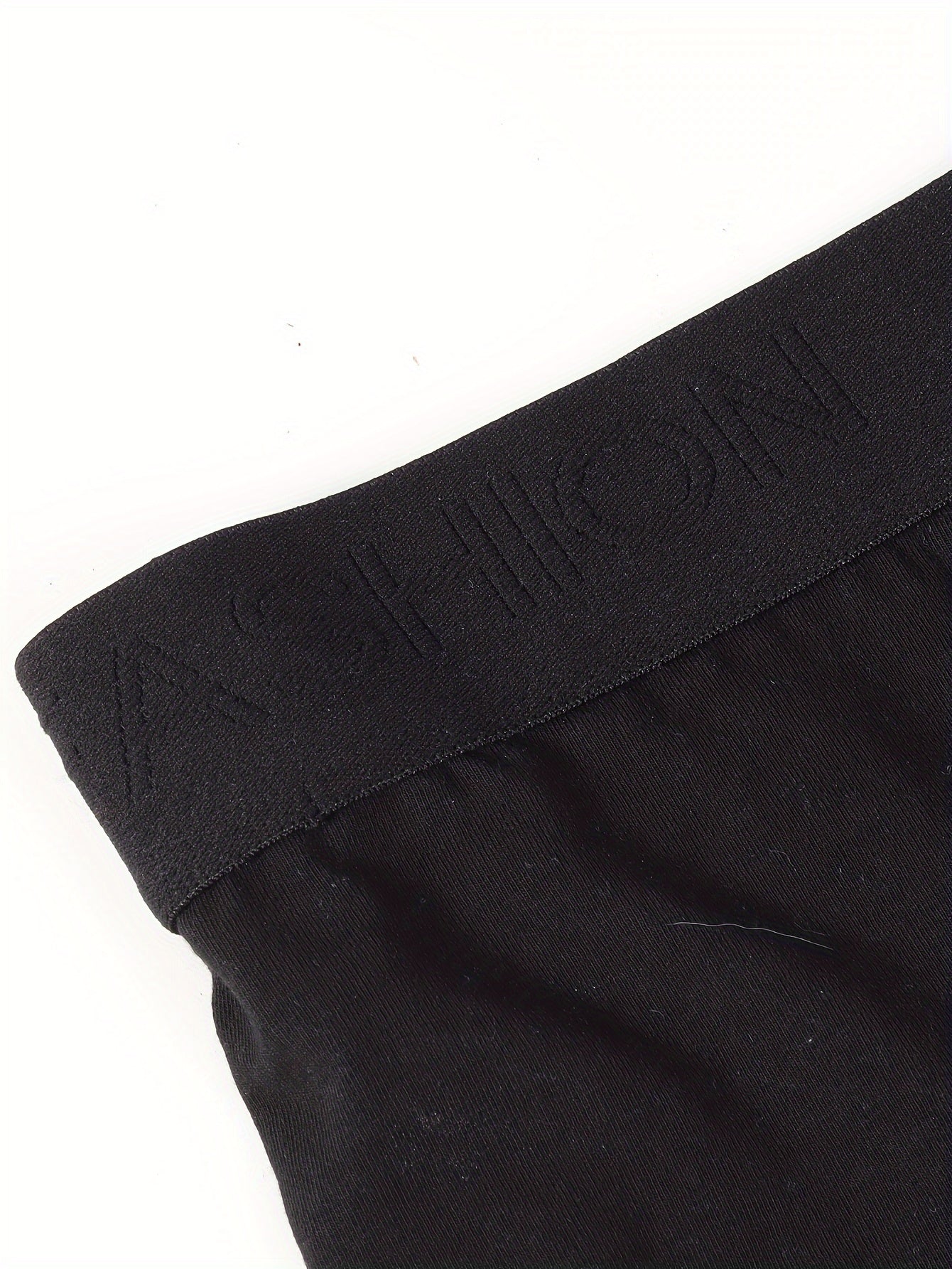 Men's Boxer Briefs - Everyday Comfort 5 Pack Essential – view 9