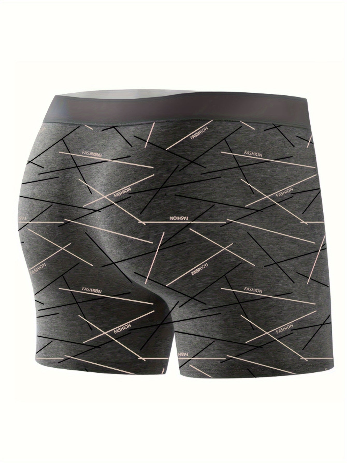 Men's Boxer Briefs - Everyday Comfort 8 Pack – view 7
