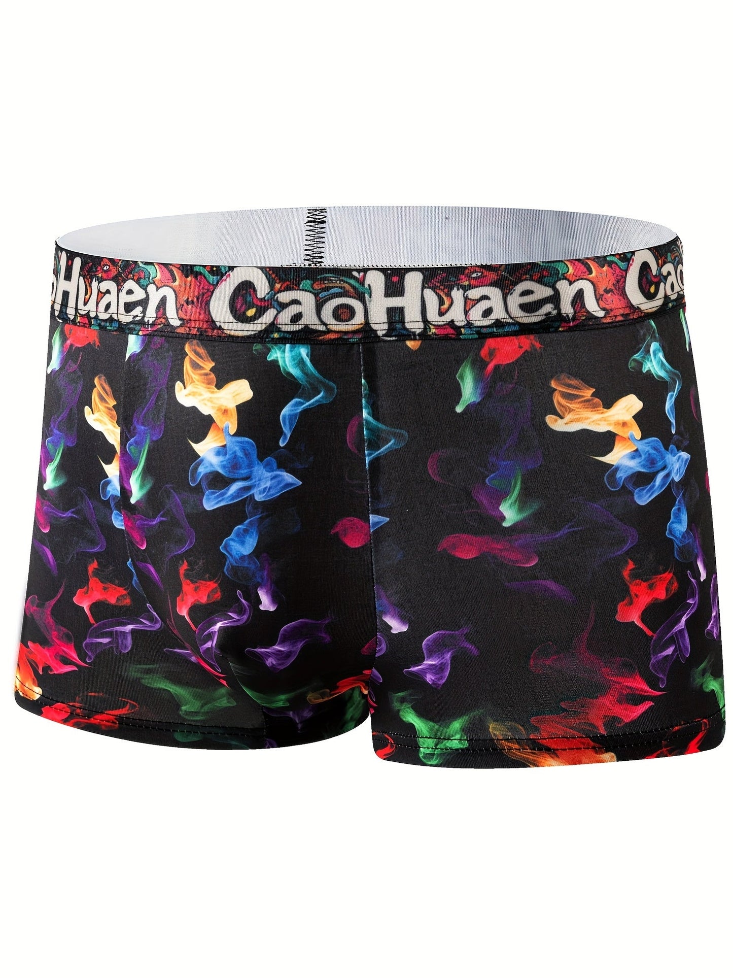 Men's Boxer Briefs - Everyday Comfort – Sizes S–XXXL – view 2