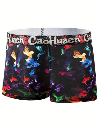 Men's Boxer Briefs - Everyday Comfort – Sizes S–XXXL – view 7