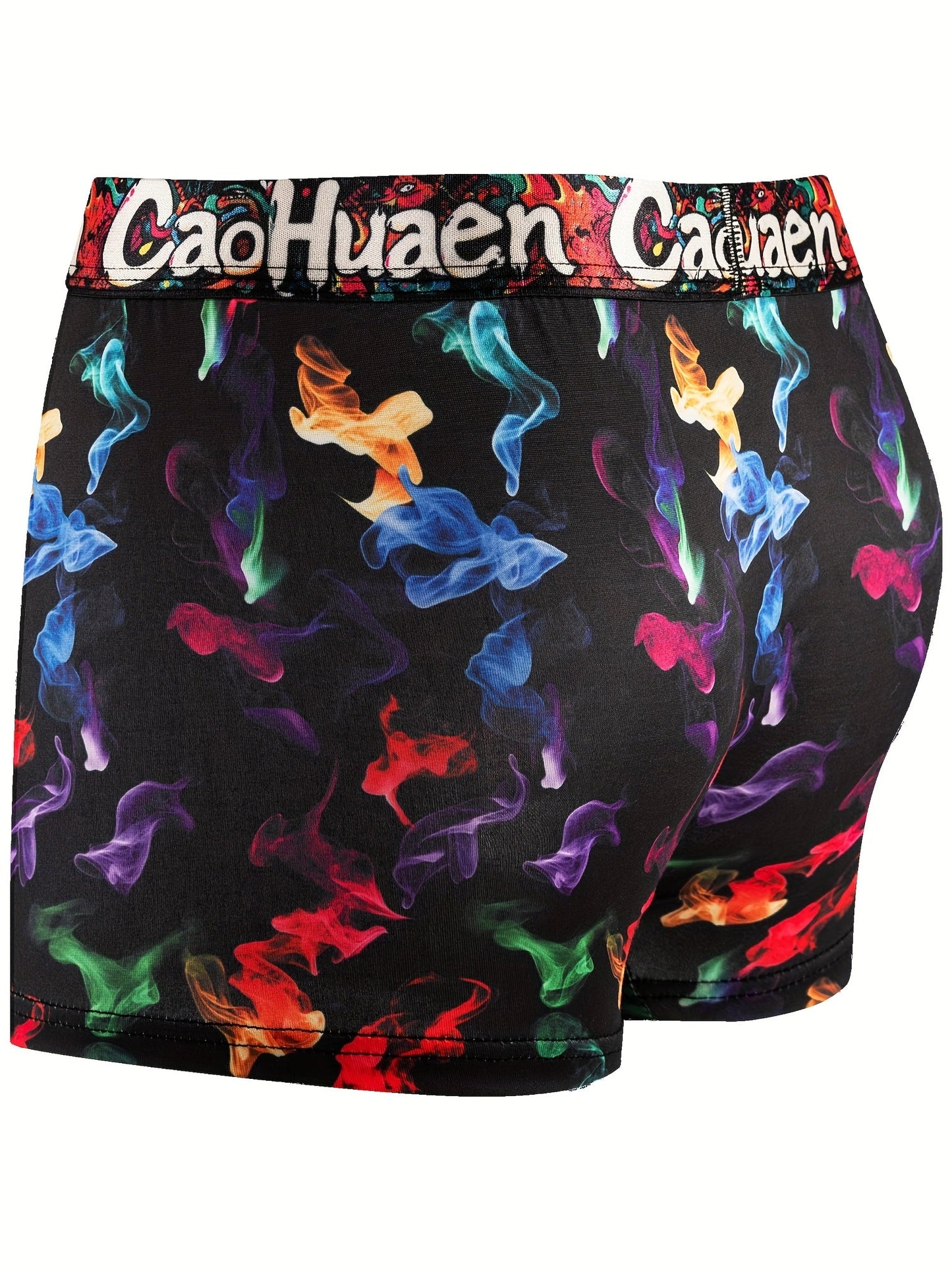 Men's Boxer Briefs - Everyday Comfort – Sizes S–XXXL – view 8