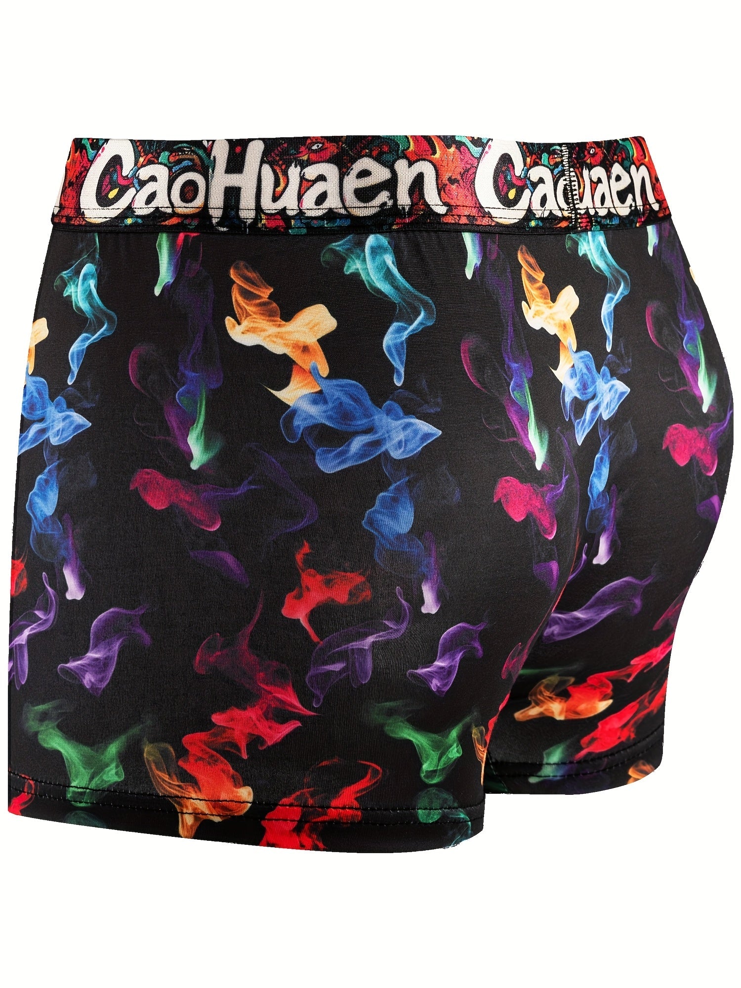 Men's Boxer Briefs - Everyday Comfort – Sizes S–XXXL – view 8