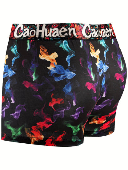 Men's Boxer Briefs - Everyday Comfort – Sizes S–XXXL – view 8