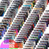 30 random mixed colors