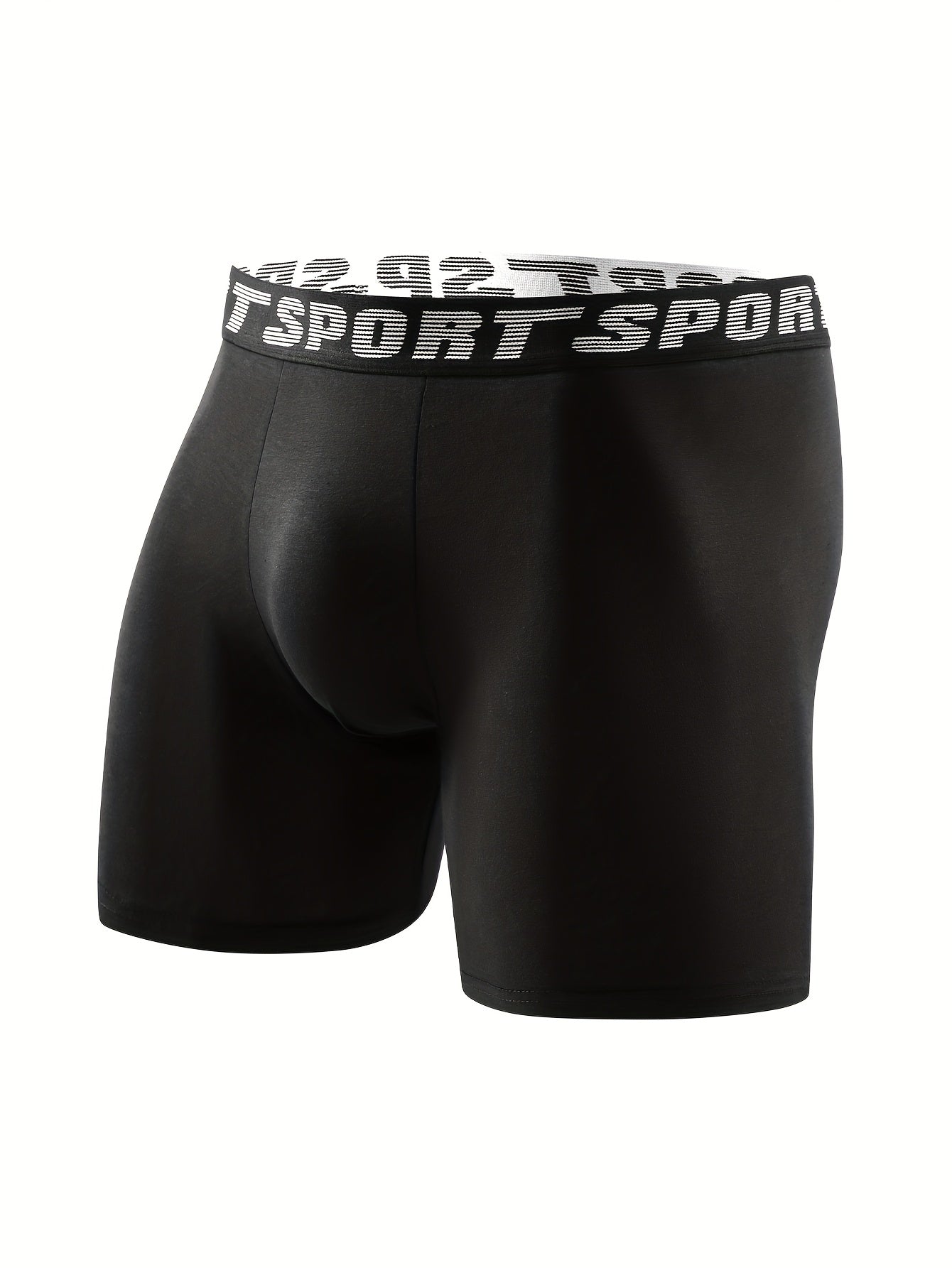 Men's Boxer Briefs - Everyday Comfort – Sizes XS–XXL – view 2