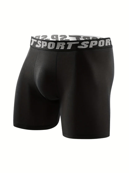 Men's Boxer Briefs - Everyday Comfort – Sizes XS–XXL – view 2